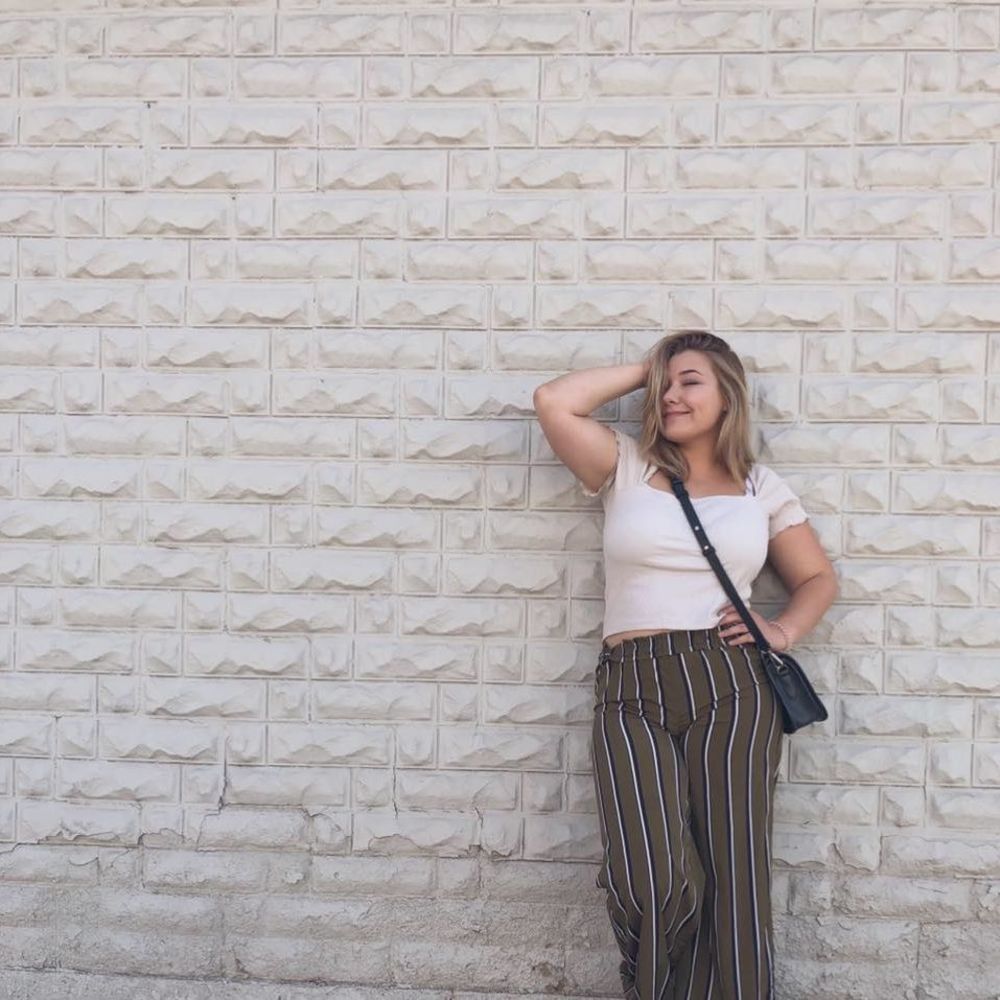 Meet your Posher, Tasha